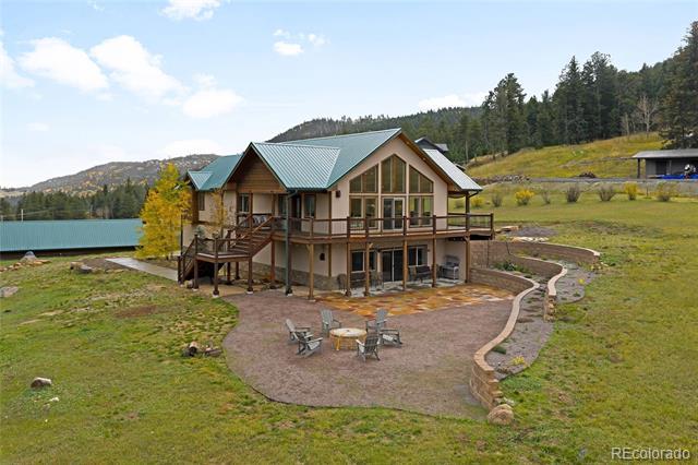 10248 S Turkey Creek Road