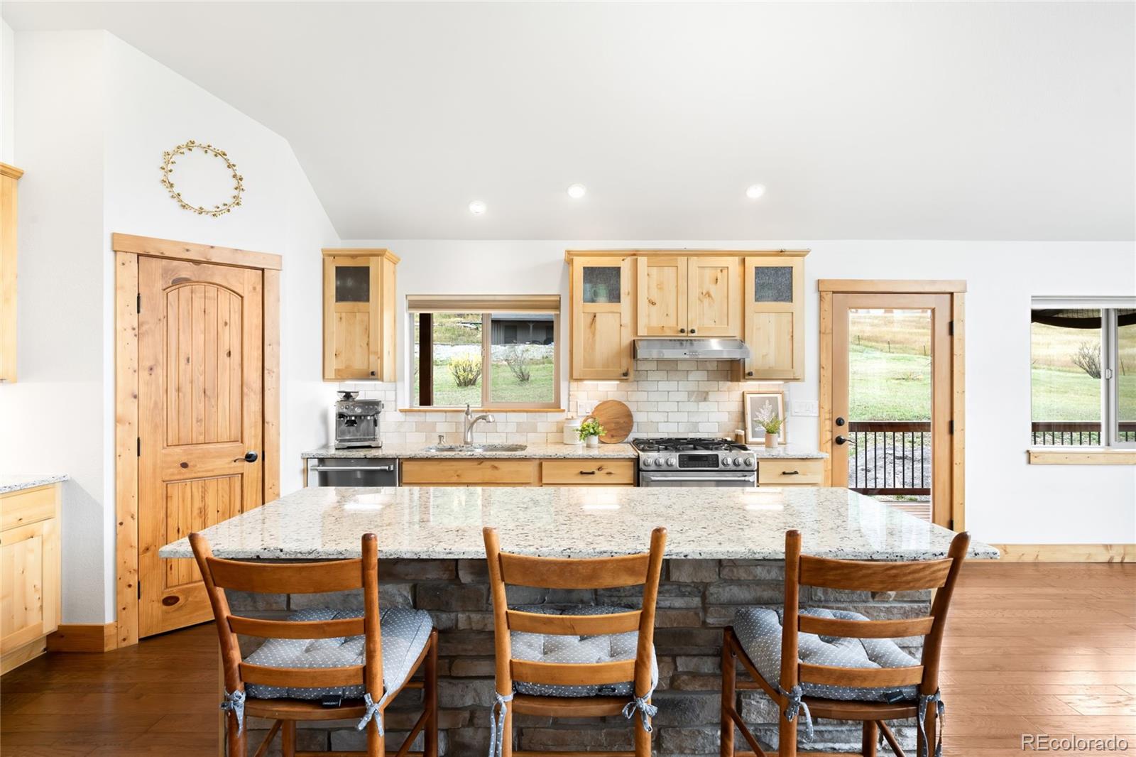 10248 S Turkey Creek Road