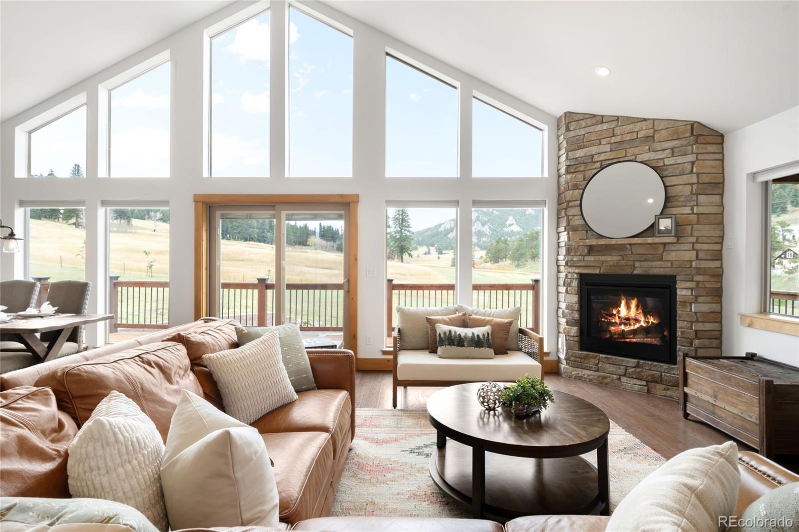 10248 S Turkey Creek Road