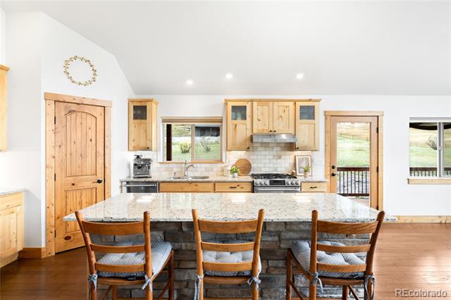 10248 S Turkey Creek Road
