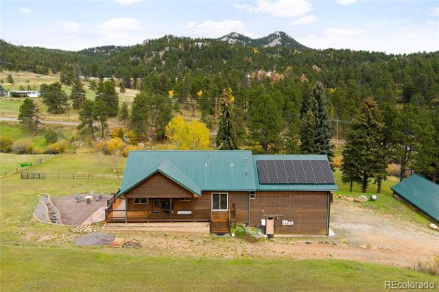 10248 S Turkey Creek Road