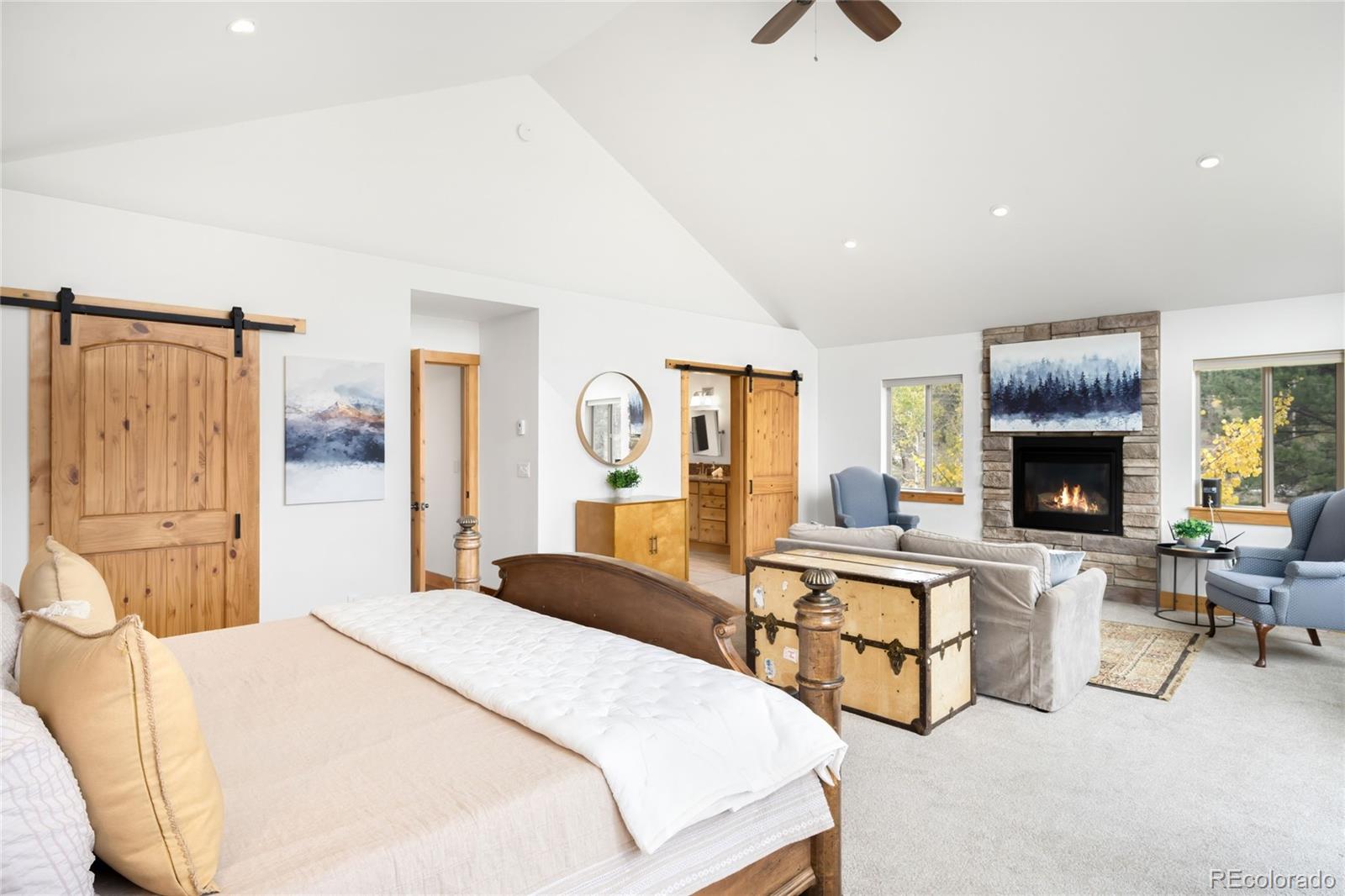 10248 S Turkey Creek Road