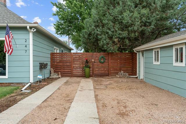 247 Tipple Parkway