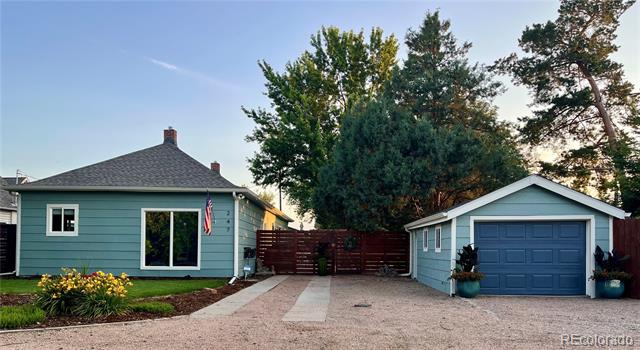 247 Tipple Parkway