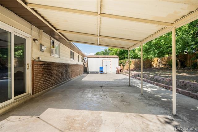 4661 Dixon Drive