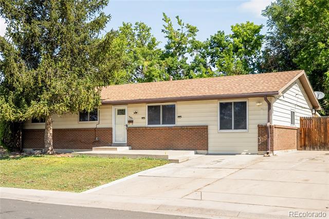 4661 Dixon Drive