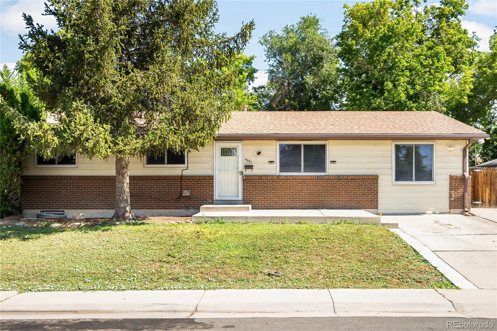 4661 Dixon Drive