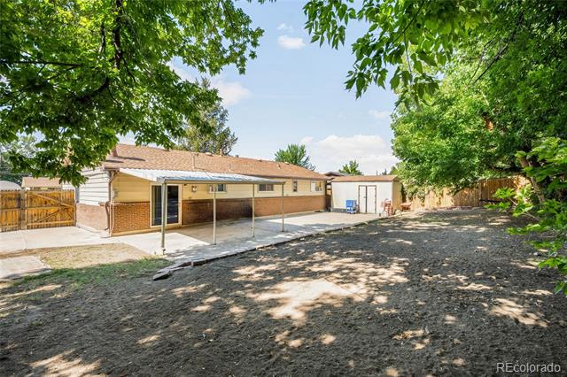 4661 Dixon Drive
