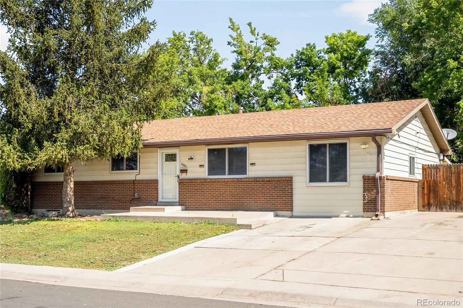 4661 Dixon Drive