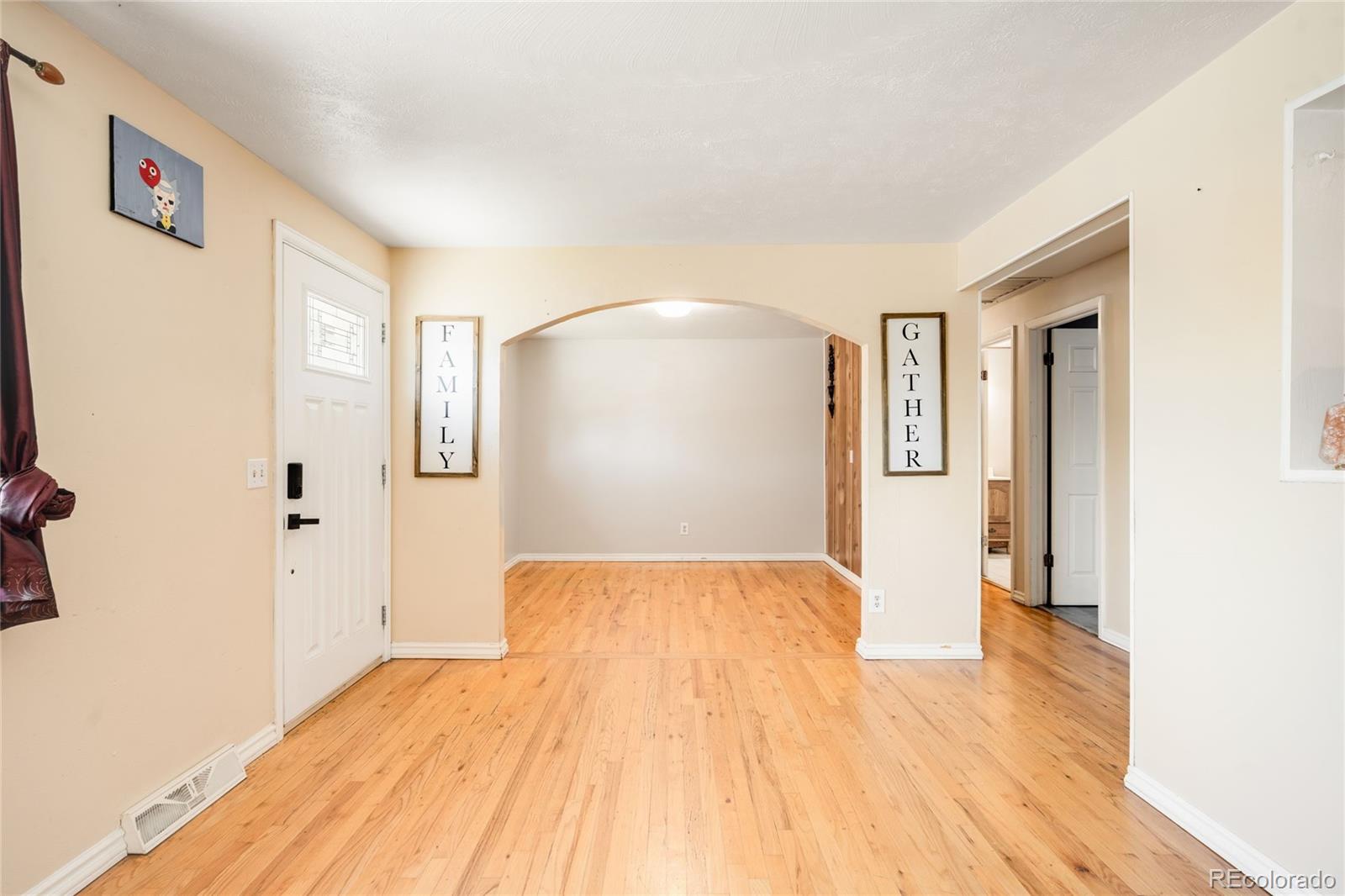 4661 Dixon Drive