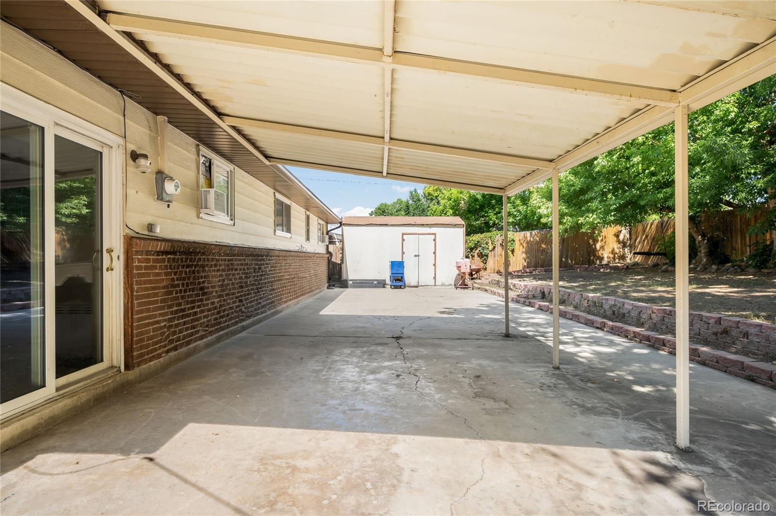 4661 Dixon Drive