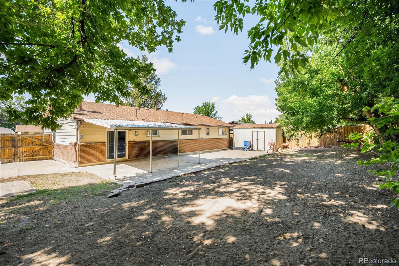 4661 Dixon Drive