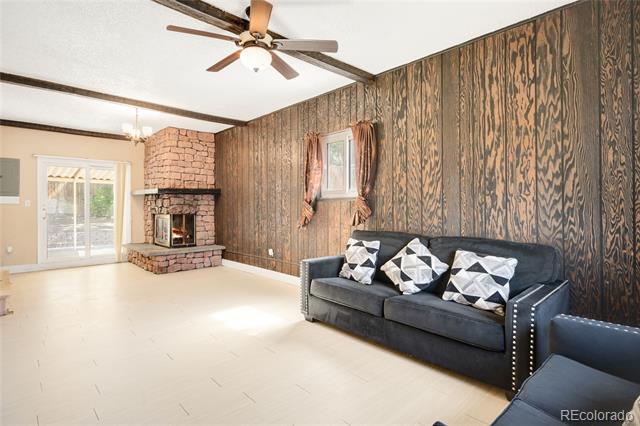 4661 Dixon Drive
