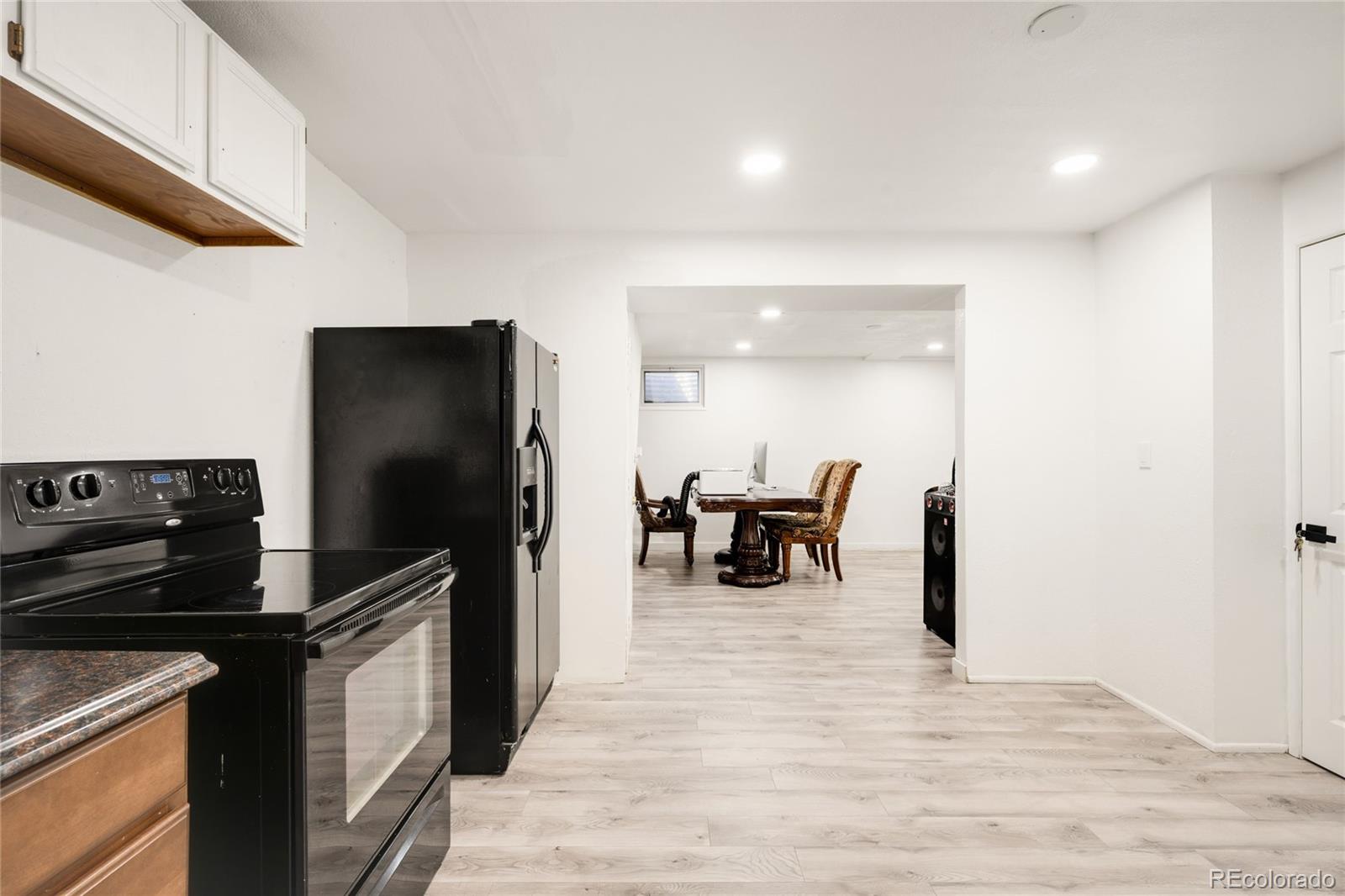 4661 Dixon Drive