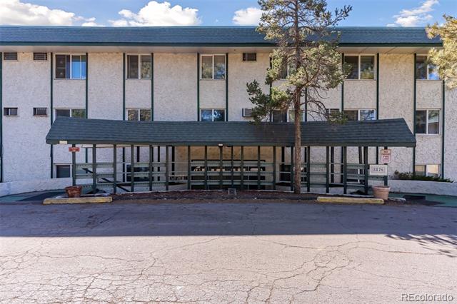 8826 E Florida Avenue Unit: G11