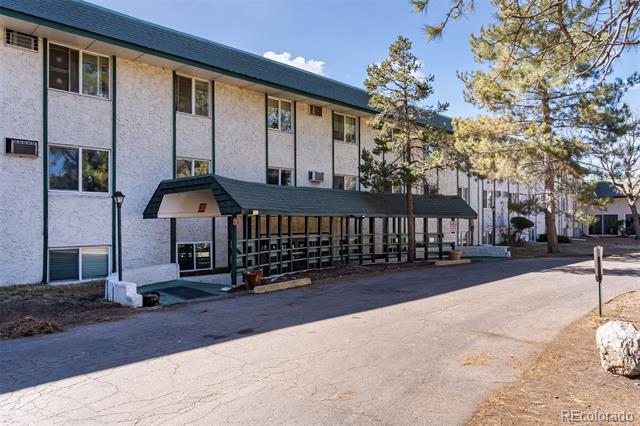 8826 E Florida Avenue Unit: G11