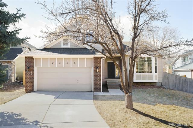 2395 Sandpiper Drive