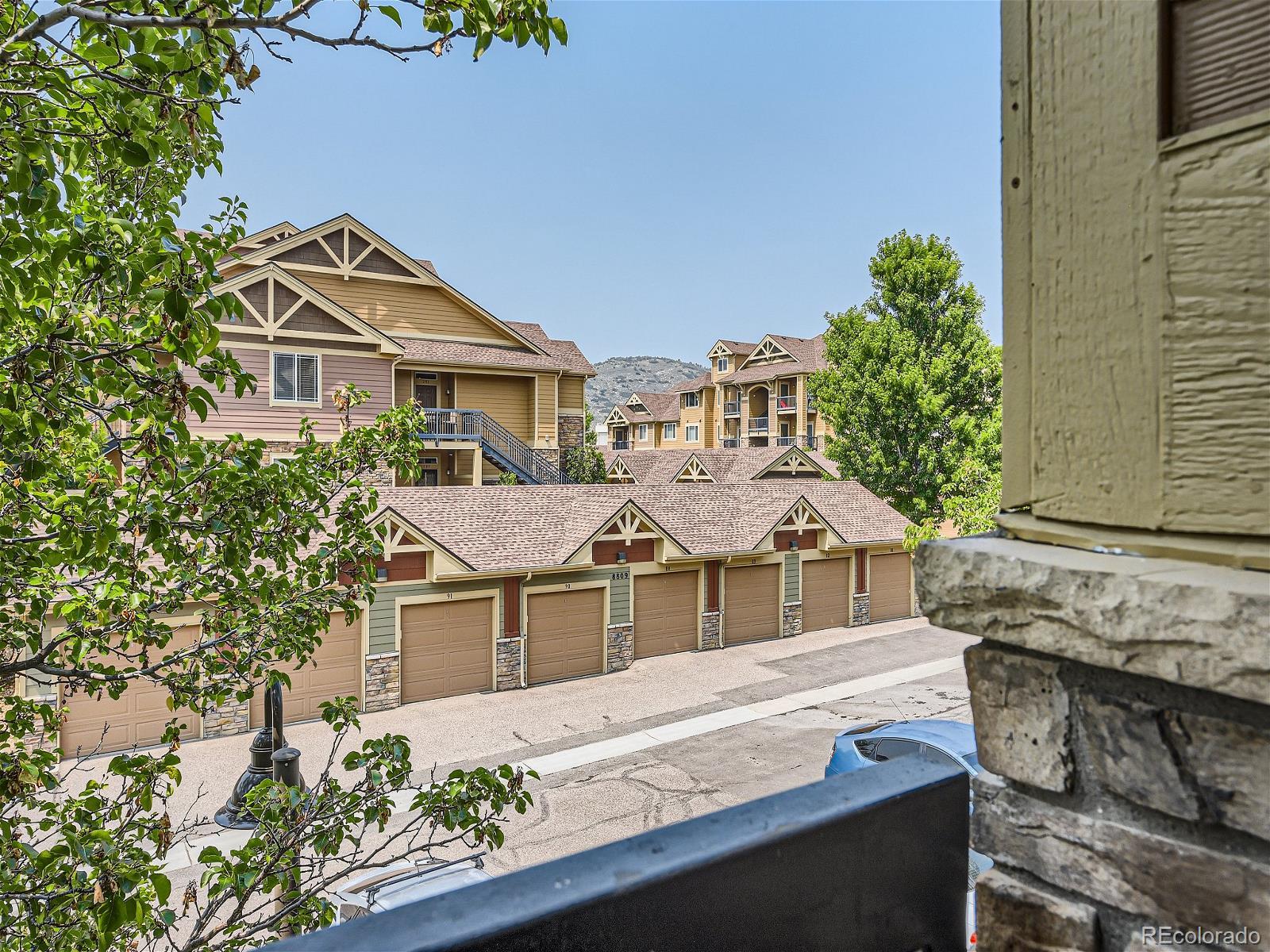 8808 S Kipling Way Unit: 204