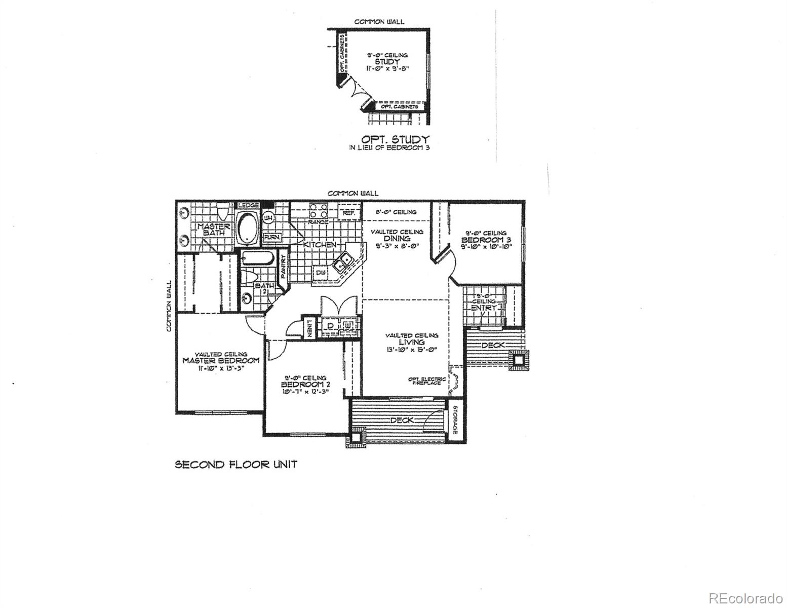 8808 S Kipling Way Unit: 204