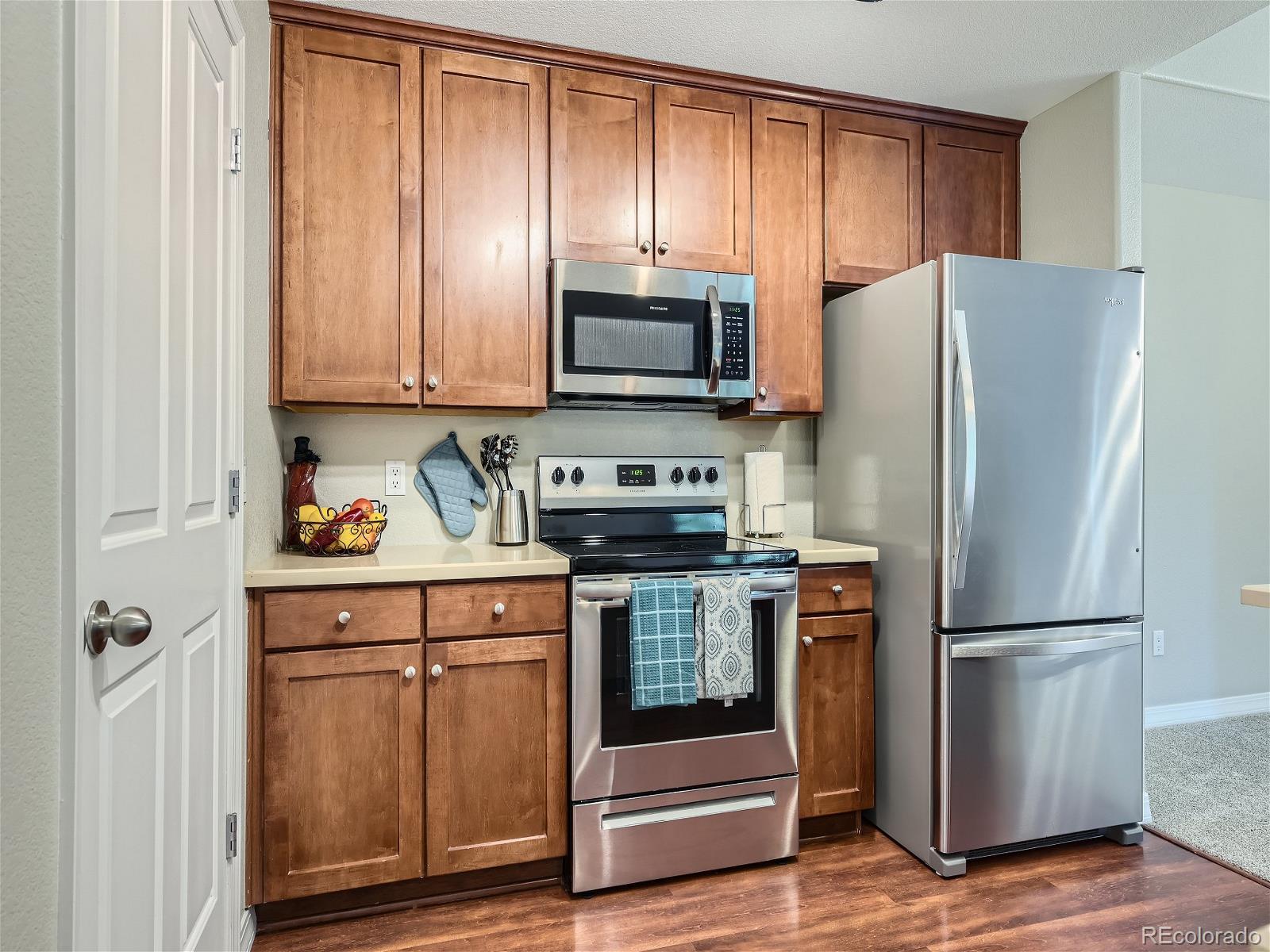 8808 S Kipling Way Unit: 204