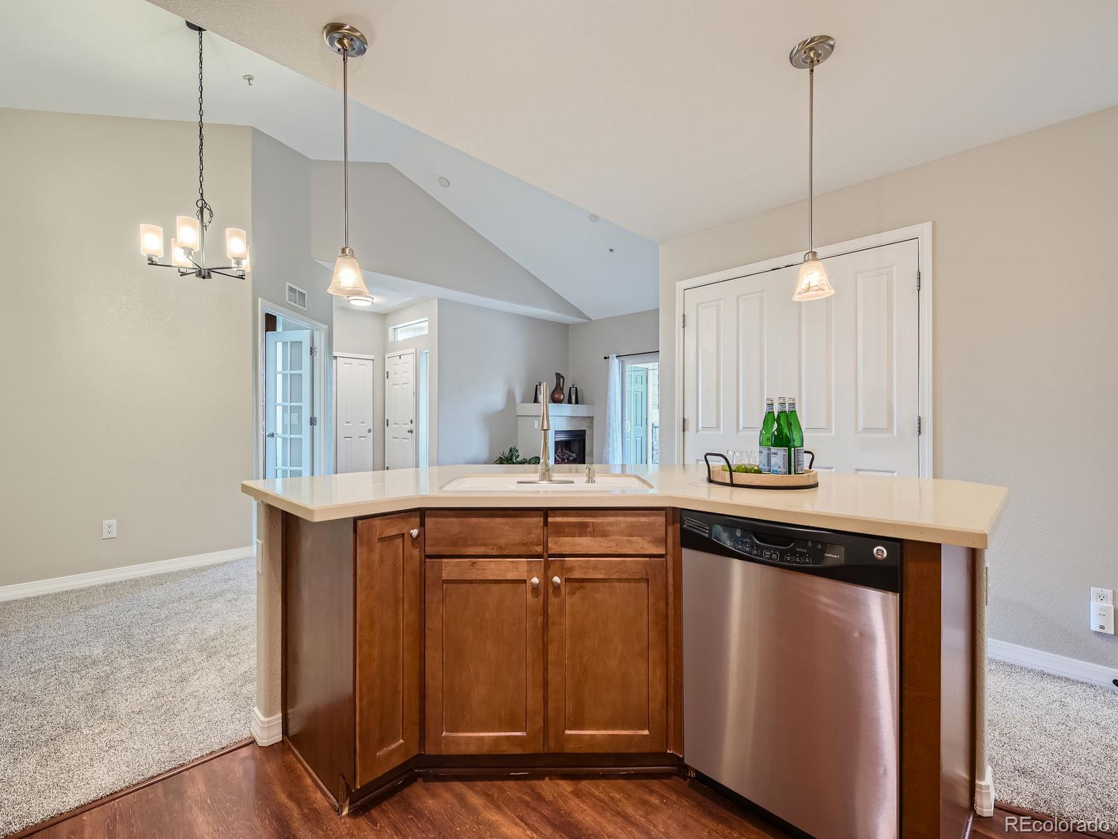 8808 S Kipling Way Unit: 204