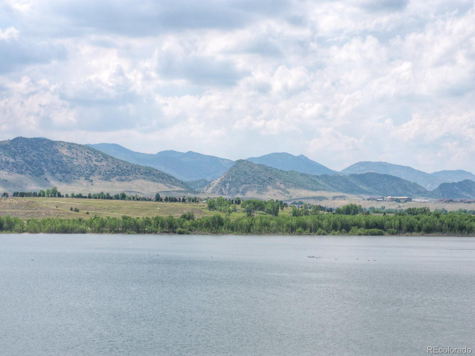 8808 S Kipling Way Unit: 204