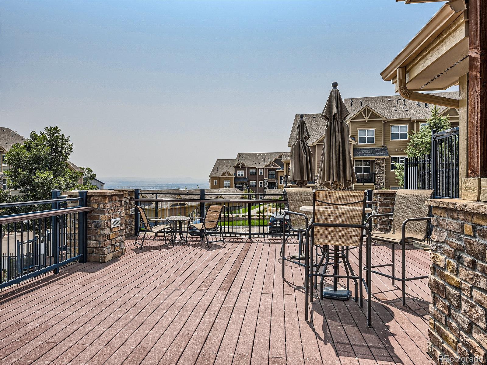 8808 S Kipling Way Unit: 204