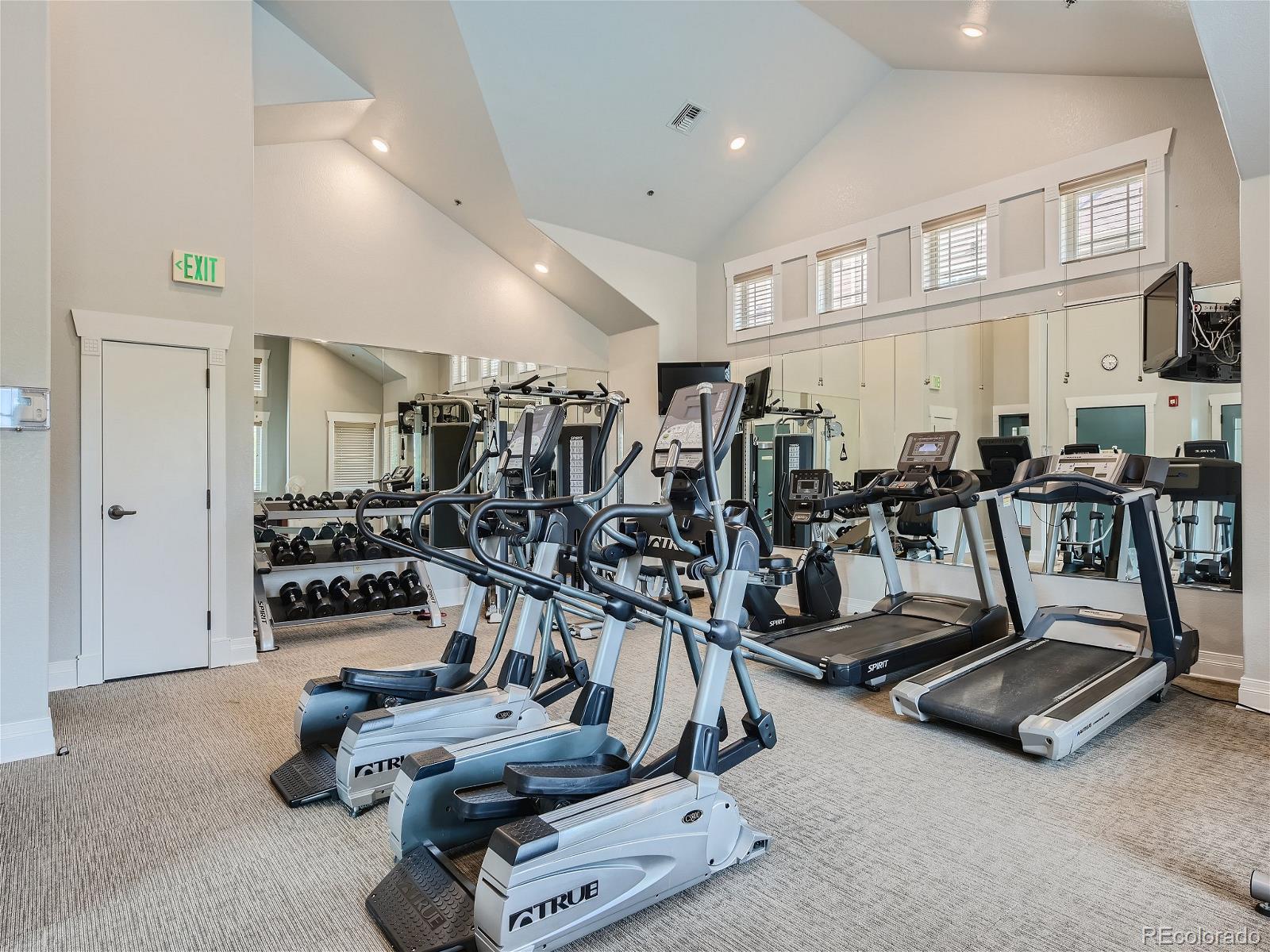 8808 S Kipling Way Unit: 204