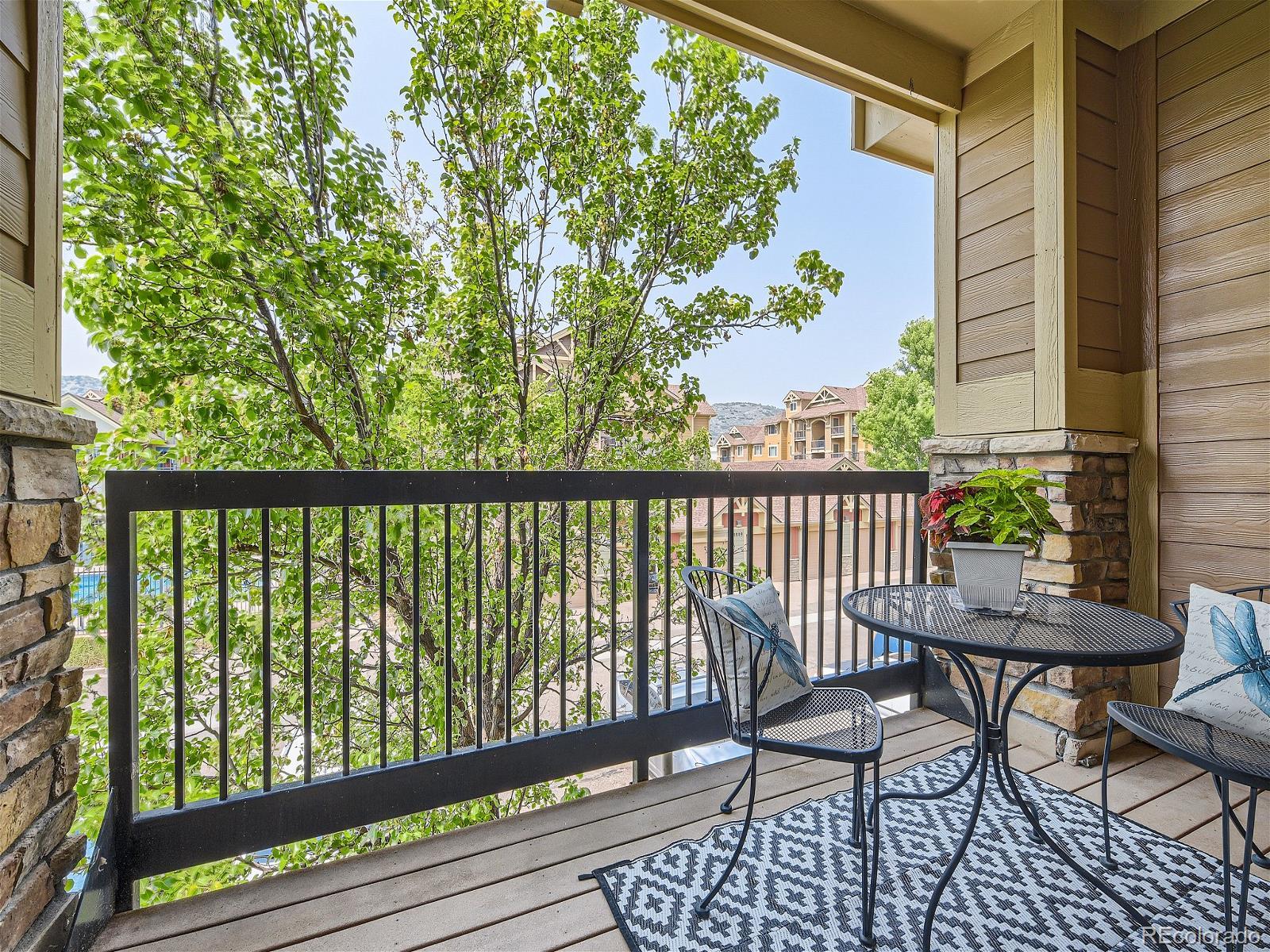 8808 S Kipling Way Unit: 204
