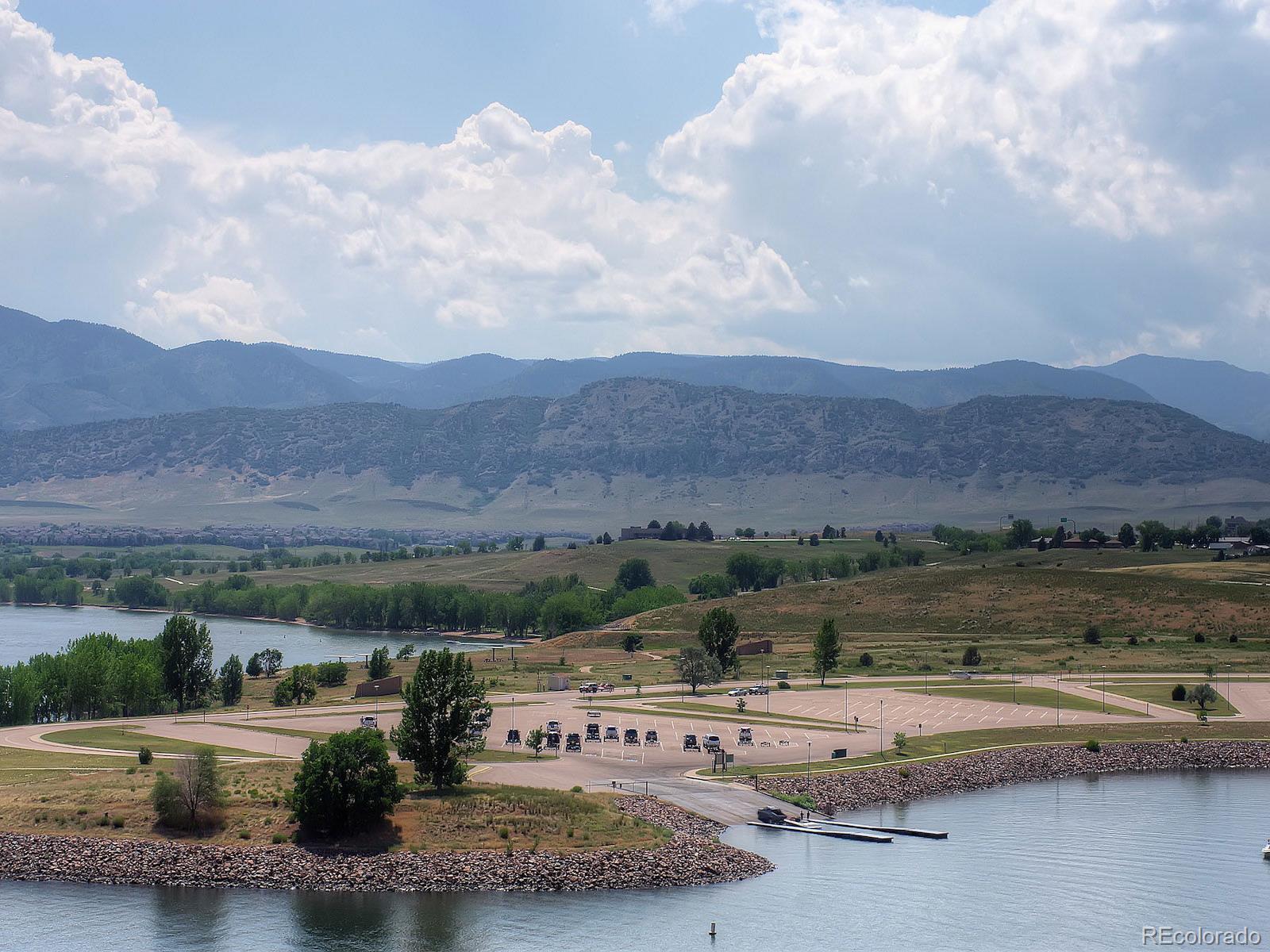 8808 S Kipling Way Unit: 204