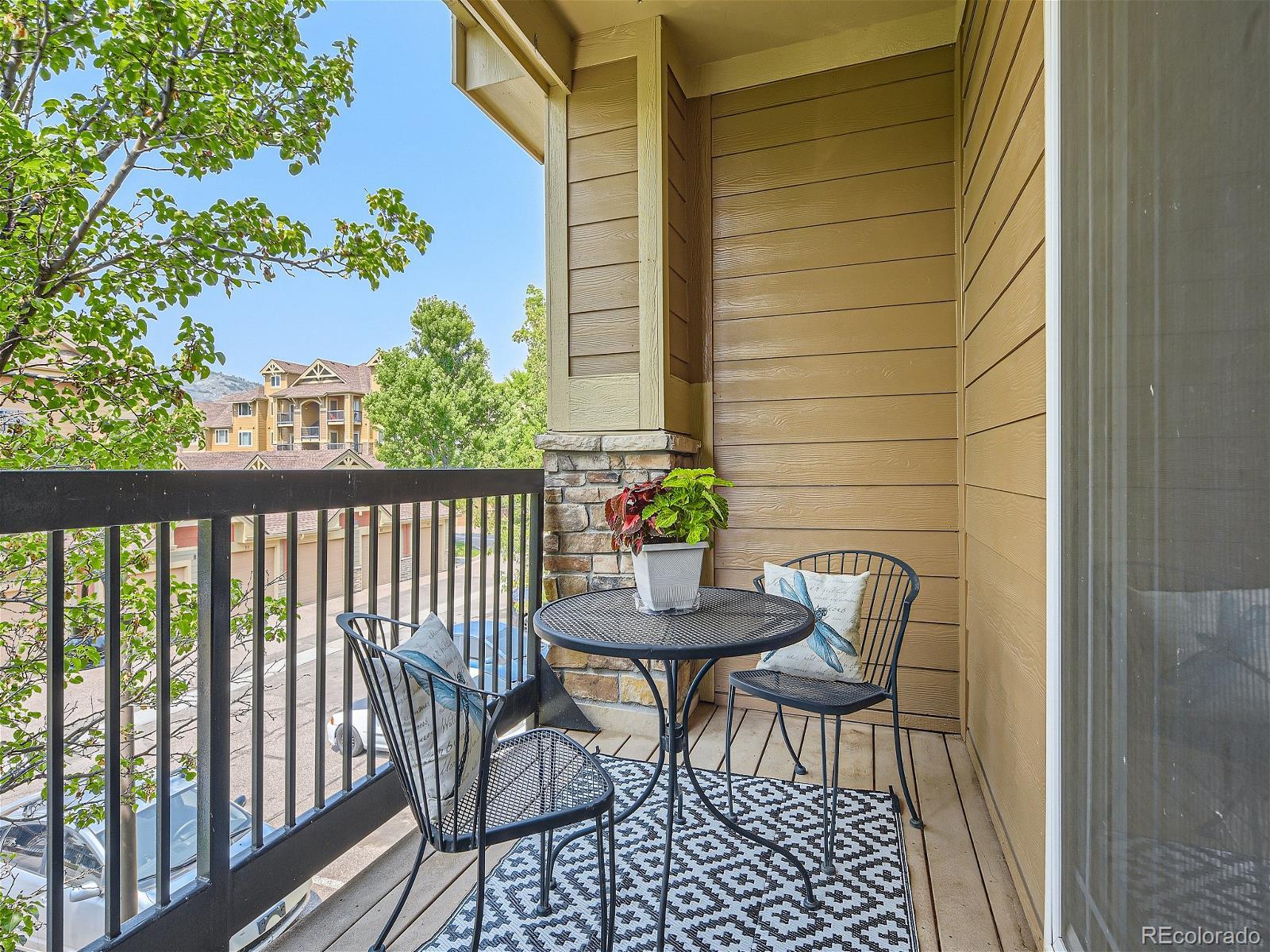 8808 S Kipling Way Unit: 204