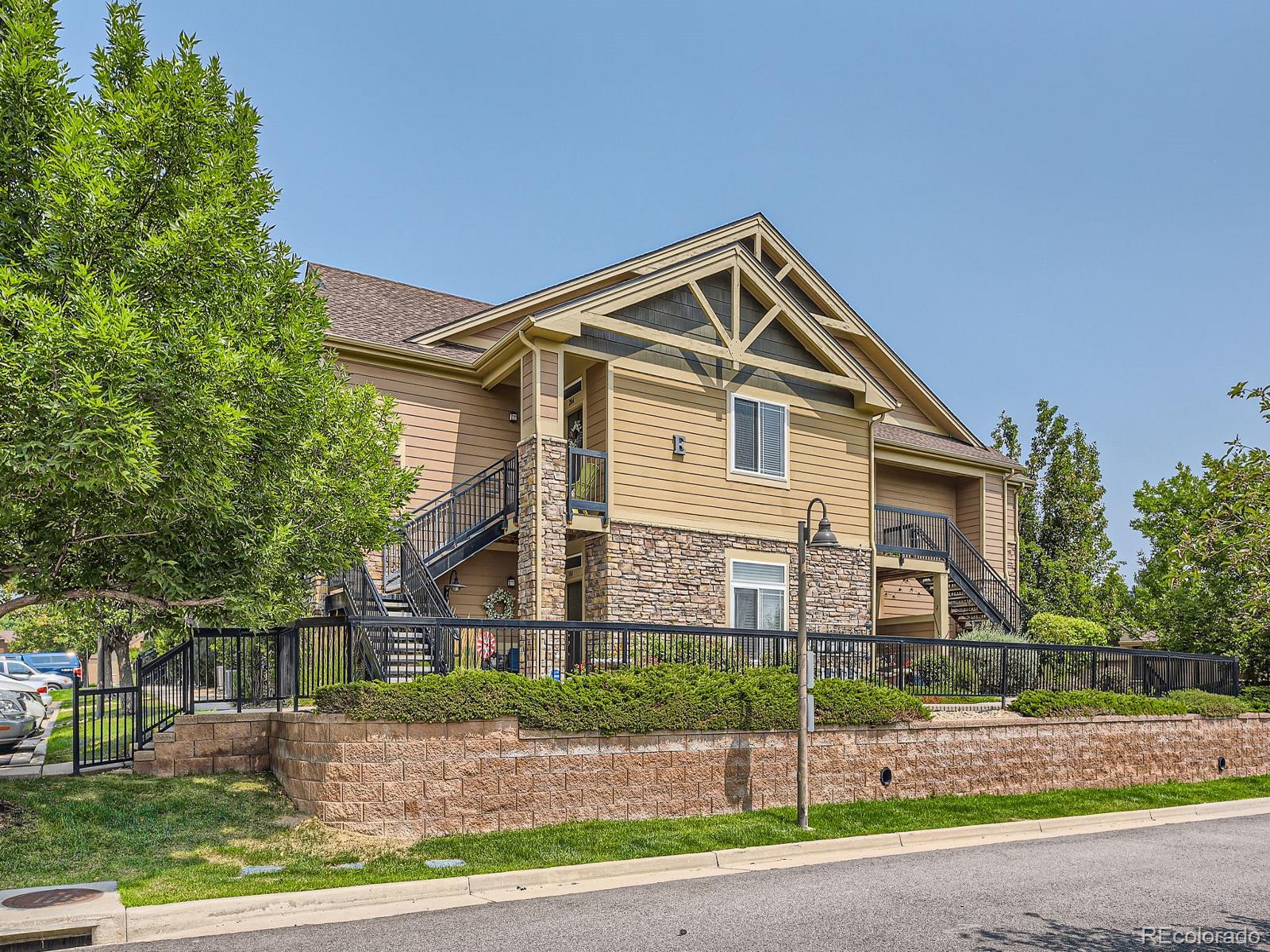 8808 S Kipling Way Unit: 204