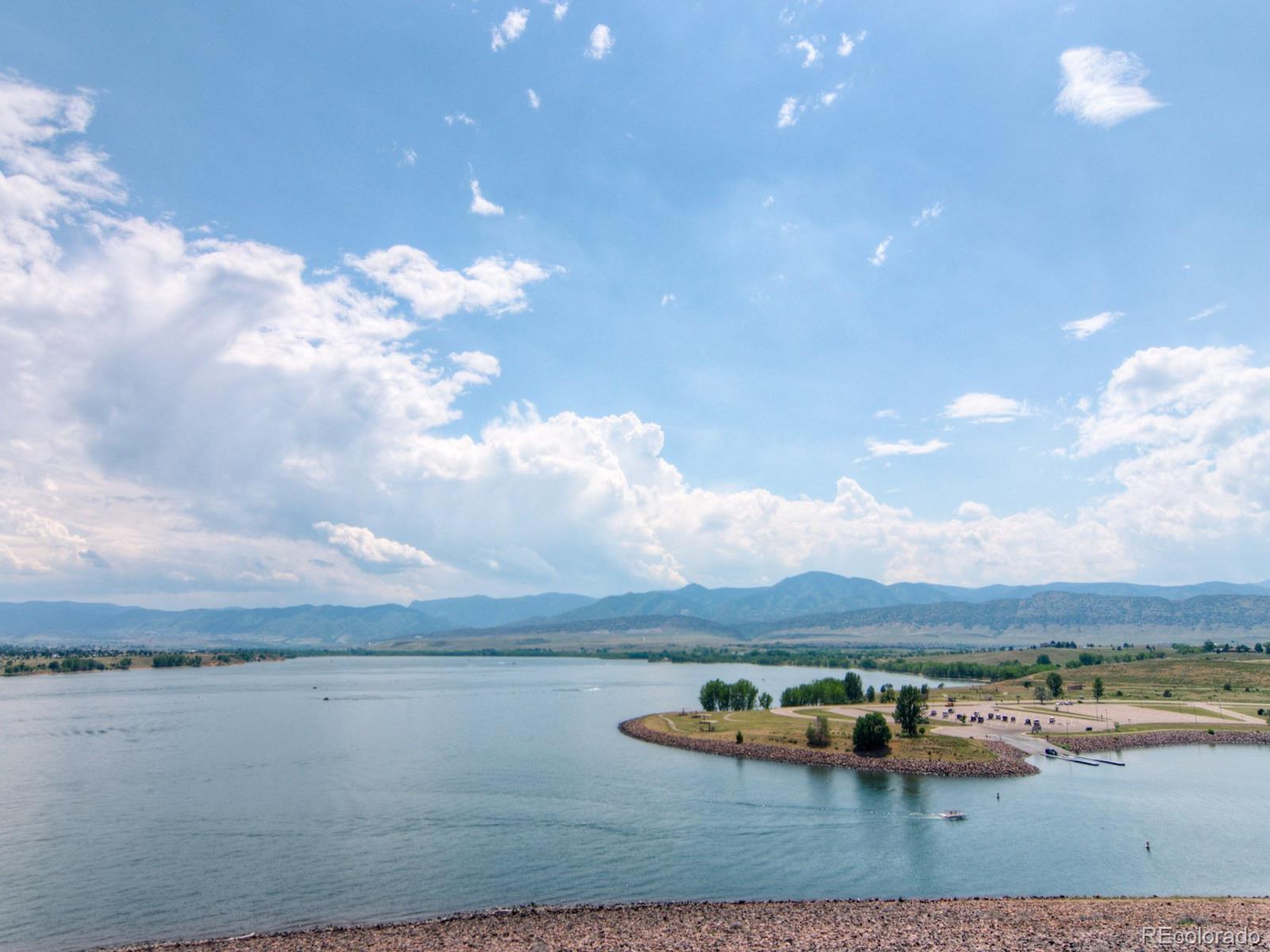 8808 S Kipling Way Unit: 204