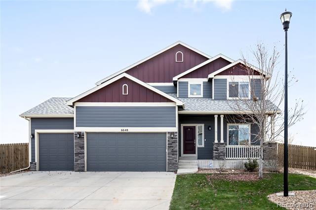 6648 Catalpa Court