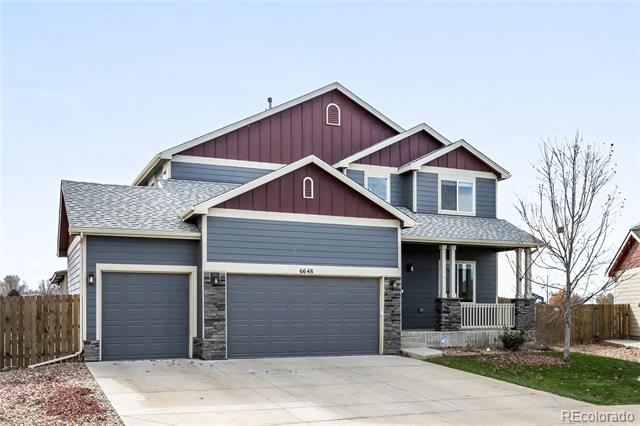 6648 Catalpa Court