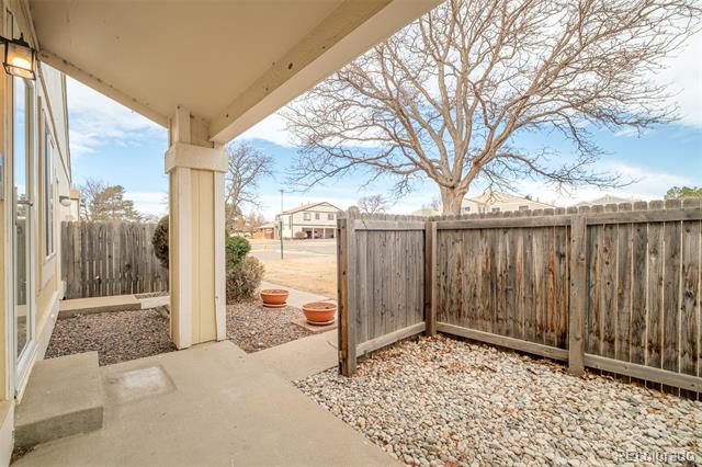 8762 Pierce Way Unit: 121
