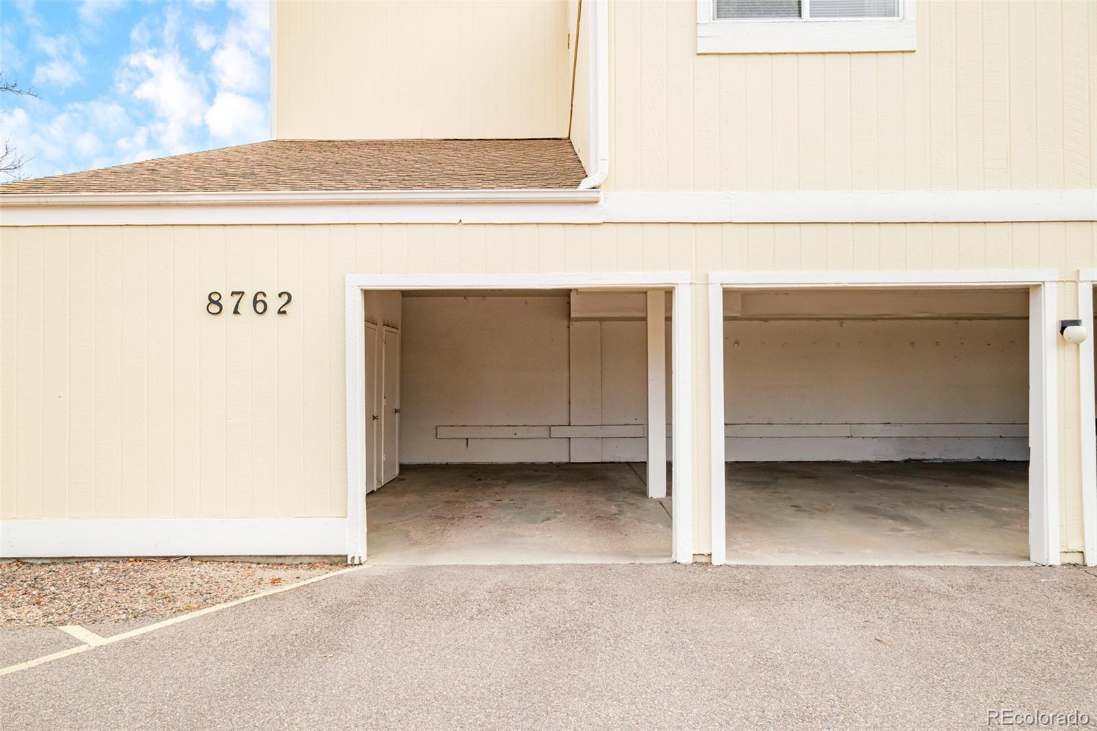 8762 Pierce Way Unit: 121