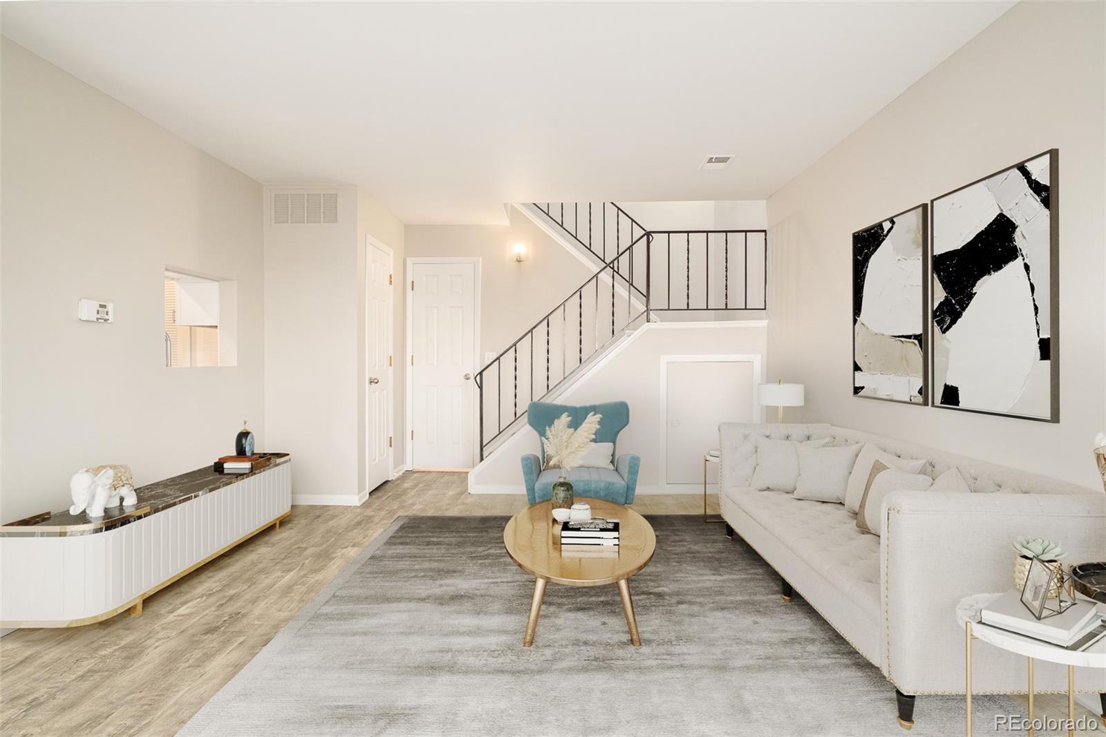 8762 Pierce Way Unit: 121