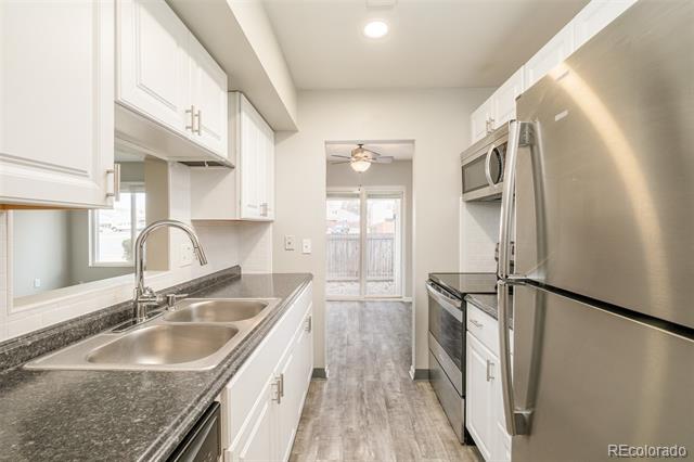 8762 Pierce Way Unit: 121