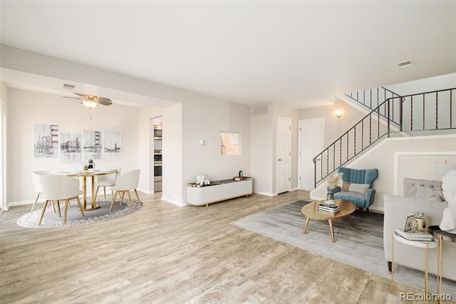 8762 Pierce Way Unit: 121