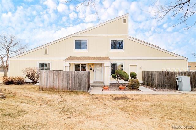 8762 Pierce Way Unit: 121