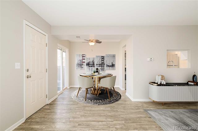 8762 Pierce Way Unit: 121