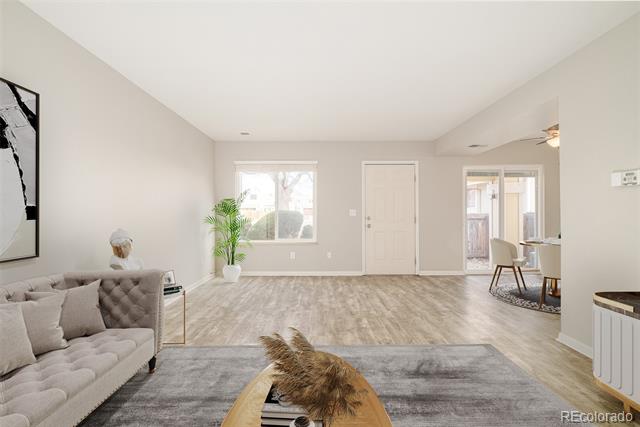 8762 Pierce Way Unit: 121