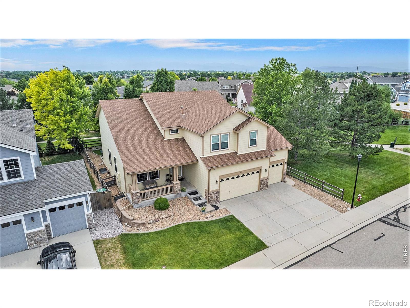 1943 Lochmore Drive