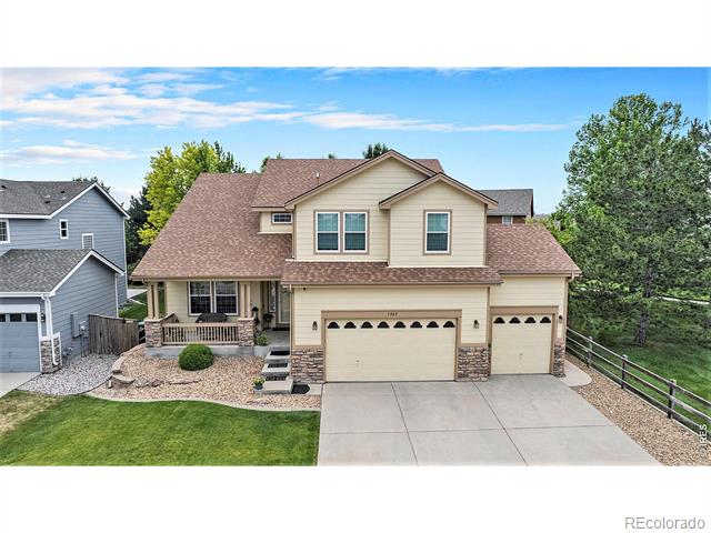 1943 Lochmore Drive