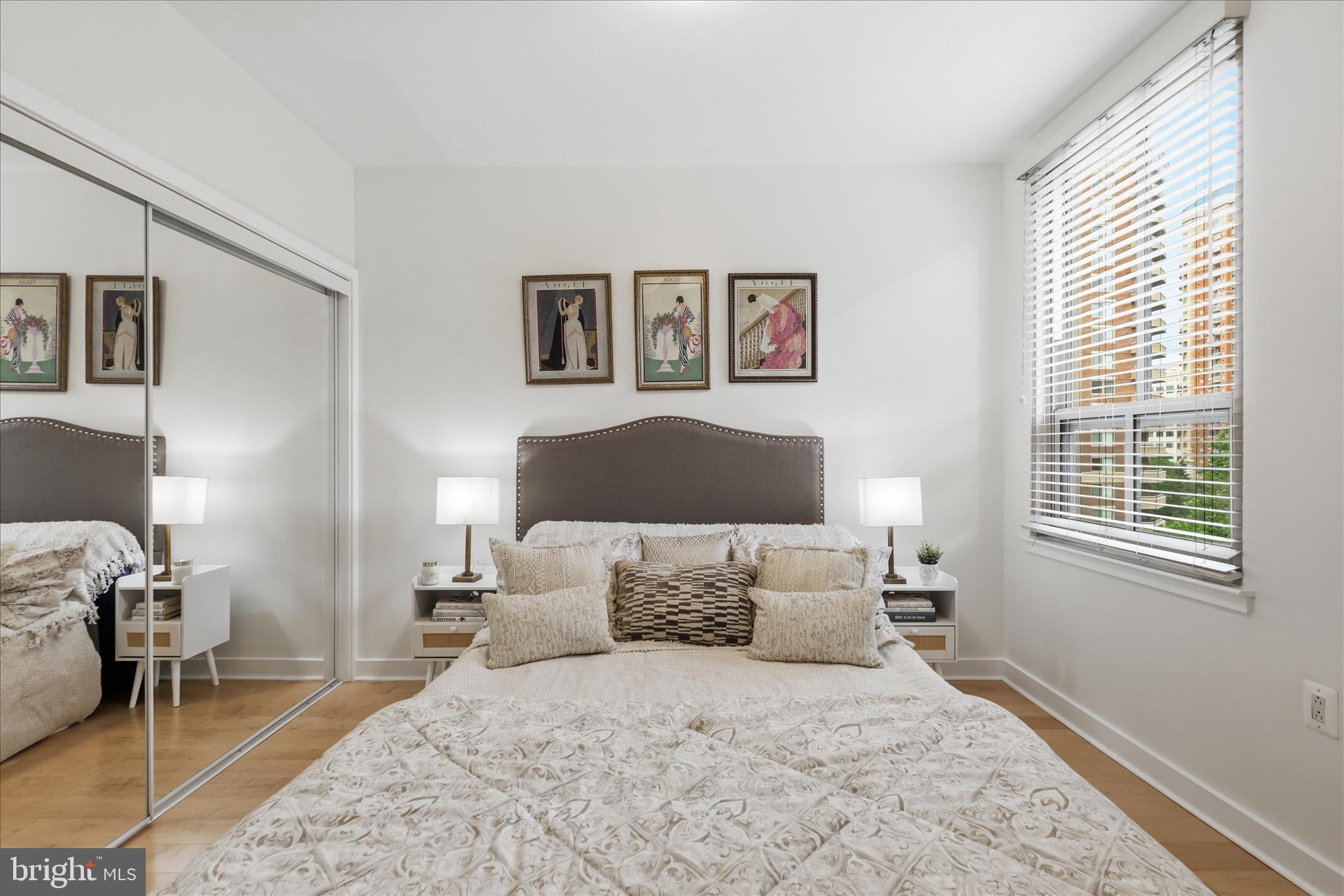 888 QUINCY STREET 510