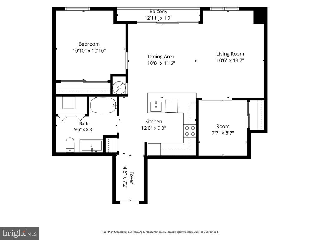 888 QUINCY STREET 510