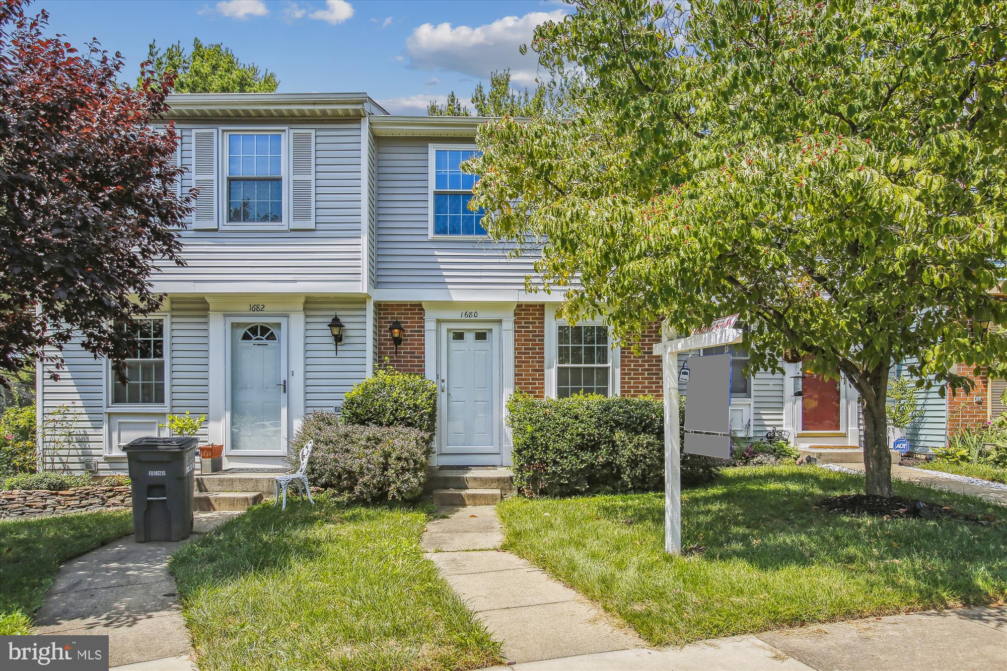 1680 HARVEST GREEN COURT