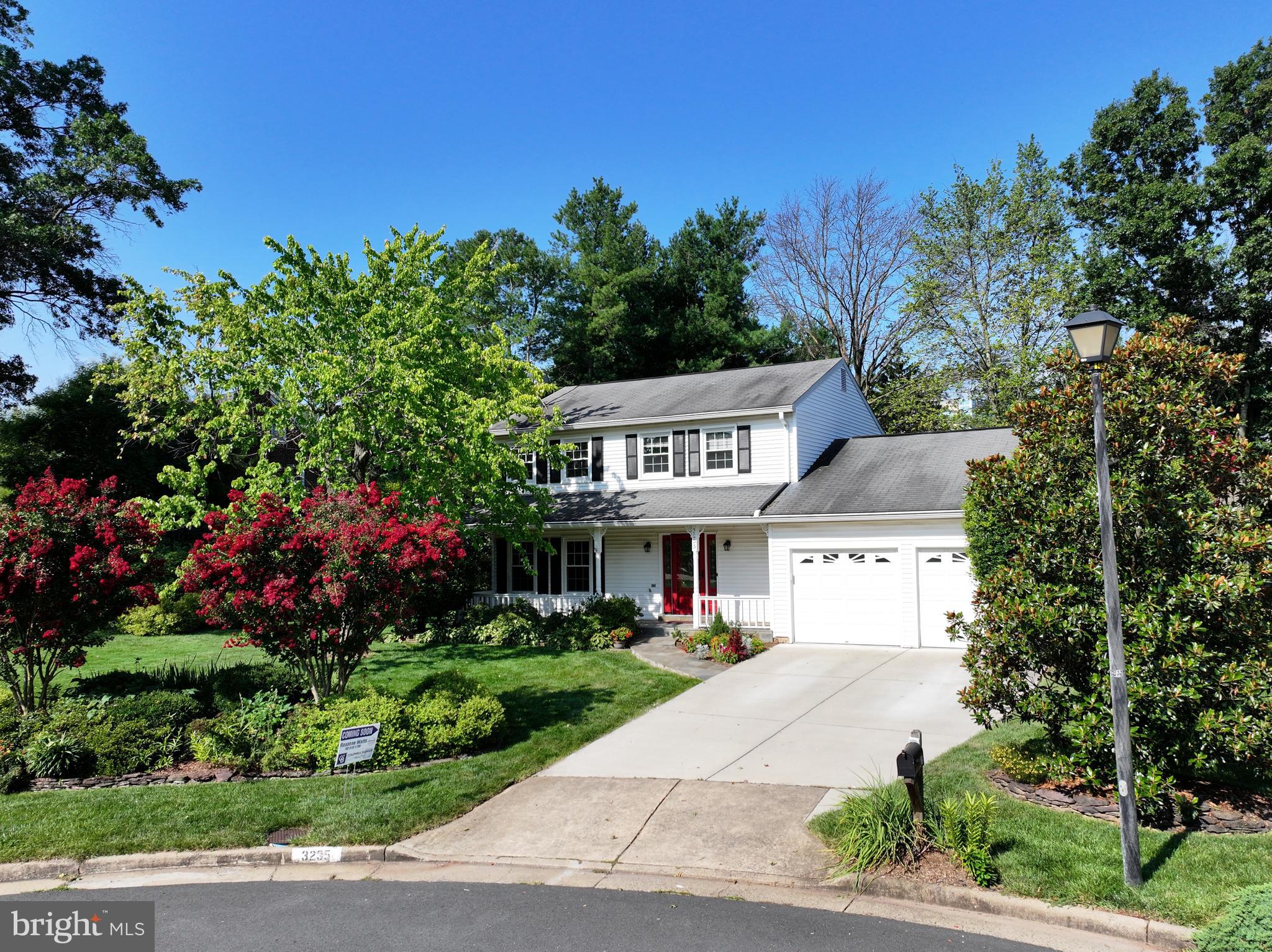 3235 ALLNESS LANE