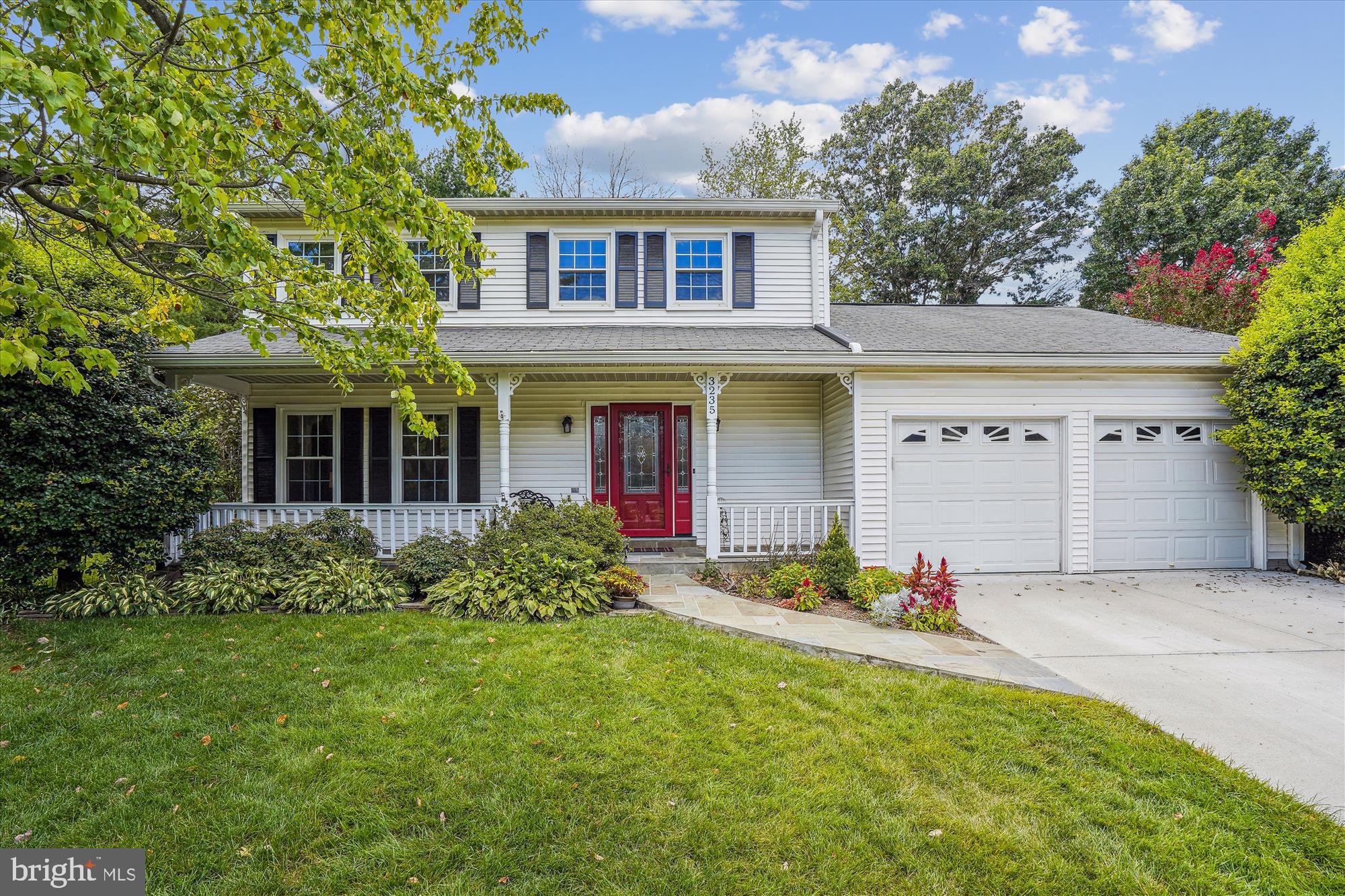 3235 ALLNESS LANE